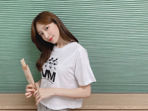 Pacari Seorang Psikiater, Hani EXID Dianggap Punya Gangguan Mental