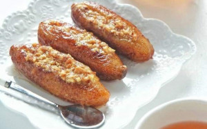 Resep Sanggara Balanda, Makanan Khas Orang Bugis