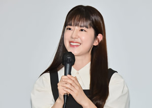 Hadiri BIFF, Park Hye Soo Kembali Tampil di Publik Usai Skandal Bullying