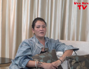Meski Pantas Dihukum, Melanie Subono Tetap Sayangkan Cara Pemecatan Rizky Billar