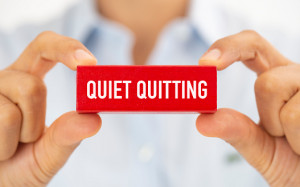 Quiet Quitting, Tren Baru dalam Dunia Kerja yang Berbahaya