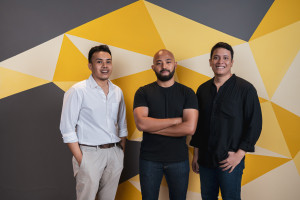 Startup Sampingan Umumkan Wajah Baru Lewat Staffinc