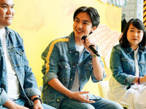 Sebut sebagai Guilty Pleasure, Ari Irham Pilih Ngemil untuk Atasi Badmood