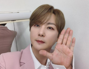 Nyetir Mobil Curian Sambil Mabuk, Shin Hye Sung Shinhwa Diamankan Polisi