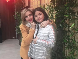 Beranjak Remaja, Anak Barbie Kumalasari Ikut Roasting Kehaluan Ibundanya