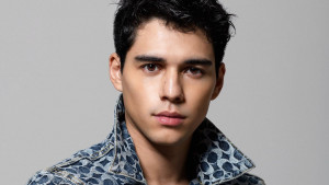 Debut di Hollywood! Yuk, Intip Profil Maxime Bouttier