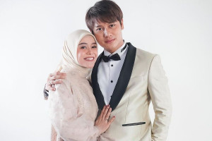Kembali Tampil Bersama Rizky Billar, Lesti Kejora Minta Maaf Telah Resahkan Masyarakat
