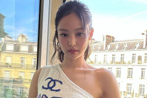 Turun 10 Kg dalam Satu Minggu, Begini Diet 5 Artis Korea Selatan