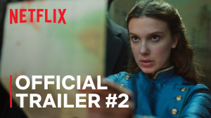 Resmi Rilis! Ini Trailer Film "Enola Holmes 2"