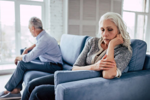 Ketahui 5 Tanda Hubungan di Ambang Gray Divorce