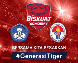 Biskuat Academy 2022 Kembali Hadir Wujudkan Mimpi Anak Indonesia Jadi Lebih Besar