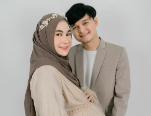 Alami Pendarahan Usai Lahiran, Anisa Rahma Jalani Operasi
