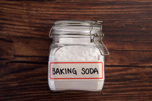 5 Manfaat Baking Soda untuk Perabot Rumah Tangga, Auto Kinclong