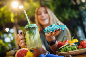 Rendah Kalori, 5 Minuman Ini Cocok Dikonsumsi Saat Diet