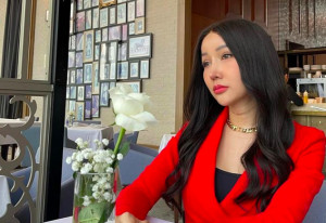 Sesali Lakukan Operasi Rahim, Lucinta Luna: Gue Udah Sejauh Ini