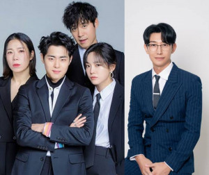 Kang Ki Young Turut Ramaikan Drama "The Uncanny Counter" Musim Kedua