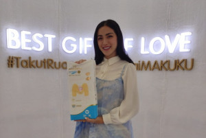 MAKUKU SAP Diapers Pro Care, Popok dengan Teknologi Terbaru di Indonesia