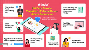8 Tips Keamanan untuk Lindungi Diri saat Berkencan