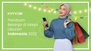 Jelang Liburan Akhir Tahun, Belanja Online Masyarakat Indonesia Meningkat