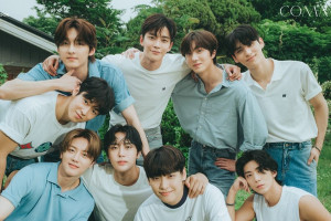 Boyband SF9 Dikabarkan Alami Insiden Mobil Ringan, Agensi Buka Suara