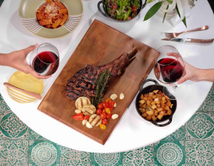 Cucina di Sofitel Bali Luncurkan Sunday Brunch Baru yang Memikat