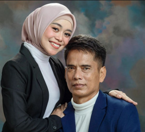 Lesti Cabut Laporan, Unggahan Terakhir Ayah Kejora Dipenuhi Kekecewaan Warganet