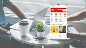 Jadi Menu Terpopuler Pengguna, Inilah Tren Pemesanan Kopi di airasia