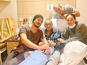 Ayahanda Zack Lee Meninggal Dunia, Nafa Urbach: Turut Berduka