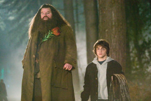 Bintang "Harry Potter" Robbie Coltrane Tutup Usia