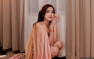 Minta Maaf Ke Marion Jola, Ini Dia Profil Brisia Jodie