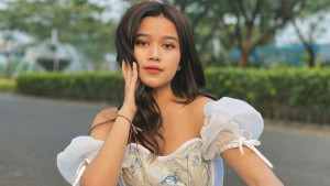 Usai Minta Maaf, Brisia Jodie Akui Sempat Diblokir Marion Jola dari Instagram