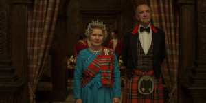 Berlatar 1990, Ini Deretan Foto Terbaru dari "The Crown" Season 5
