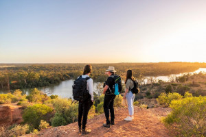 Nikmati Keindahan Australia dari Menyelami Kehidupan Suku Aborigin Sampai Gedung-Gedung Ikonis