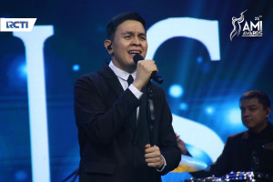 Daftar Pemenang AMI Awards 2022, Tulus dan Yura Yunita Bawa Pulang Piala