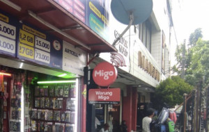 Merambah ke Kota Bandung, Migo Ingin Ekspansi Ke Suluruh Indonesia