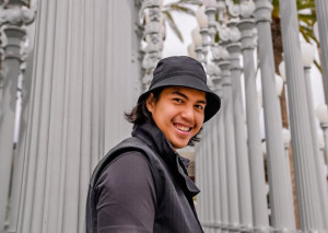 Gak Harus Cantik, El Rumi Justru Ingin Punya Pacar yang “Tahan Tempur”