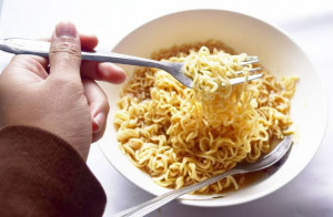 5 Produk Mi Instan Rasa Keju yang Populer, Sudah Coba?