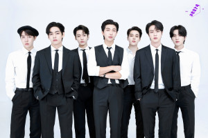 Pengalaman Horor yang Pernah Dialami Member BTS, Ini Ceritanya!
