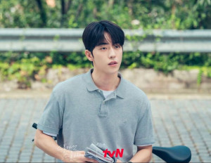 Siap-siap Kangen, Nam Joo-hyuk Segera Jalani Wajib Militer Desember Mendatang