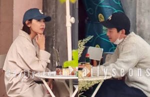 Sempat Diterpa Isu Miring, Sooyoung SNSD dan Jung Kyung Ho Terciduk Kencan