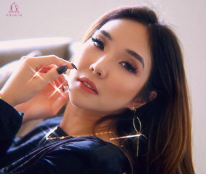 Produk Kosmetik Punya Kandungan Berbahaya, Gisella Anastasia Sampaikan Permintaan Maaf