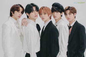 3 Tahun Berkarya, Inilah Sederet Prestasi Boyband TXT