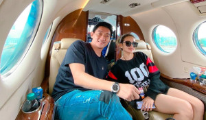 Tak Kunjung Hamil, Ifan Seventeen dan Citra Monica Lakukan Program Bayi Tabung