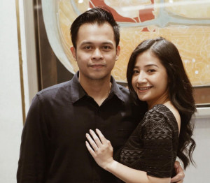Kabar Duka! Istri Rio Alief, Drummer NOAH Meninggal Dunia