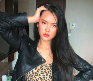 Toleransi Karena Sang Kekasih Mabuk, Clara Tan Cerita Kali Pertama Alami Kekerasan