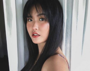 Bukan Lari, Clara Tan Akui Hanya Terpikir Ingin Napas Saat Dicekik