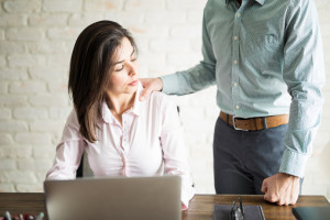 Catat! Ini Jenis Kekerasan Seksual yang Harus Kamu Tahu