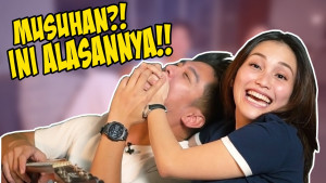 Sempat Dijodoh-jodohkan, Boy William dan Ayu Ting Ting Musuhan 4 Tahun