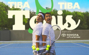 Raffi Ahmad Siap Lawan Desta dalam Pertandingan Tenis 12 November Mendatang