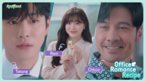 Segera Tayang! Chicco Jerikho Adu Akting dengan Kim Sejeong dan Ahn Hyoseop